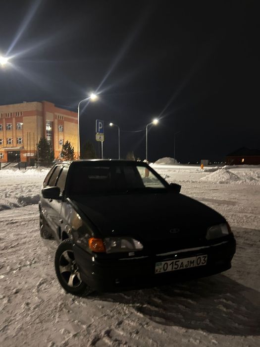 Ваз 2114 срочно продам