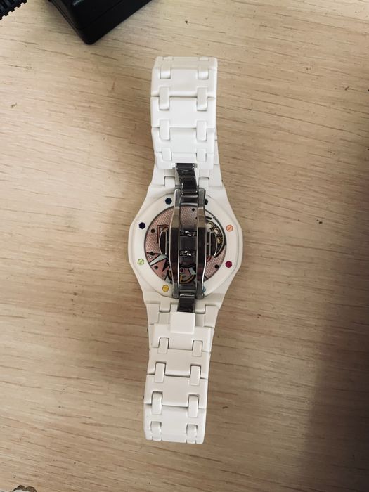 Продаю часы Audemars piguet royal pop