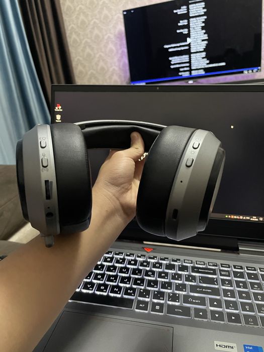 Наушники Thunderobot HL503