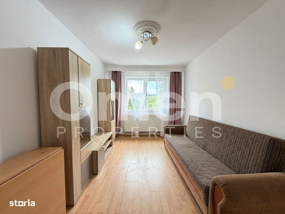 Apartament 2 camere de închiriat | Cartier  Săsar |