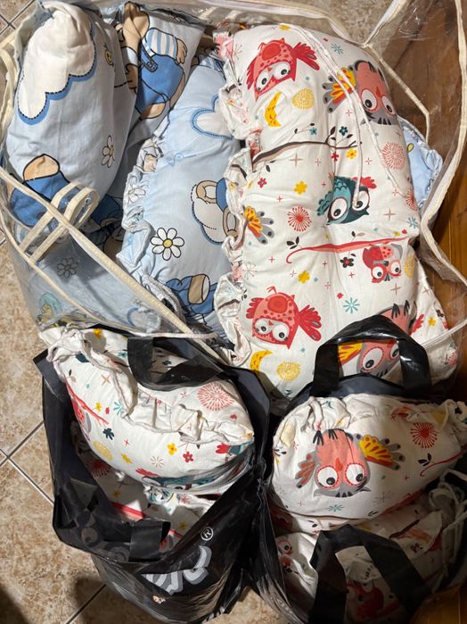 Лот обиколници, 60 на 120.