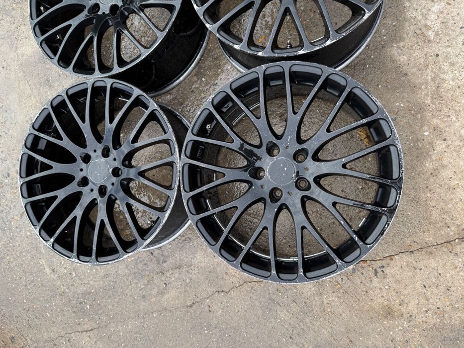 Джанти  5х112 19’