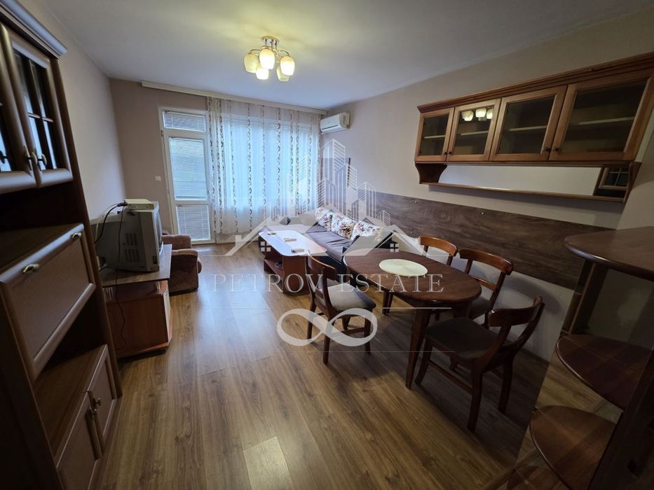 Дава се под наем Двустаен апартамент в Велинград - 70 кв.м за 350 € - Снимка #1