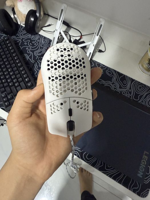 Ноутбук сетап, полный комплект