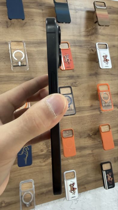 iPhone 15 Pro Max 1 TB