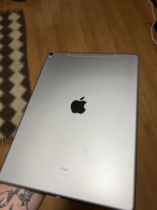 iPad Pro gen2, 12.9
