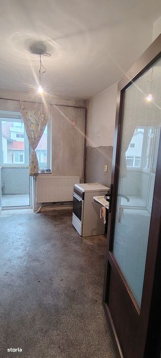 Apartament 3 camere la vile Bulevard
