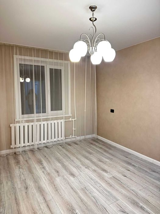 продам 3х комн кв Жусупа 72