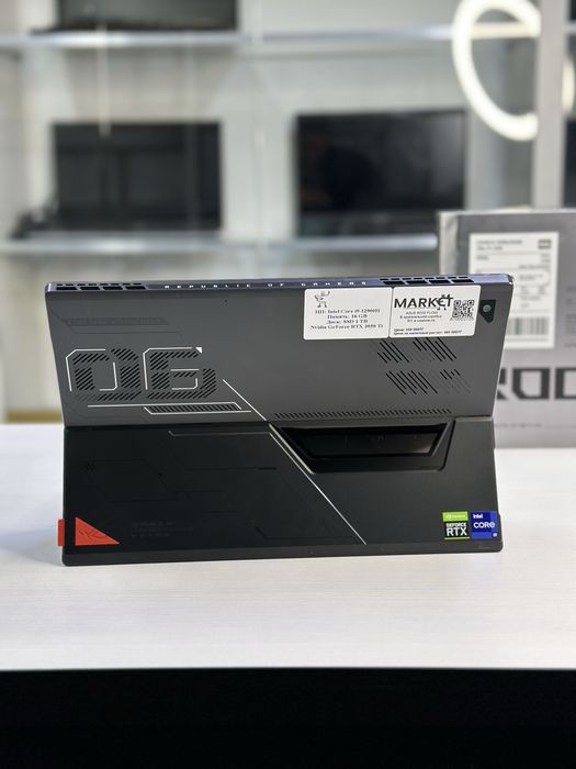 ASUS rog flow SSD 1 TB