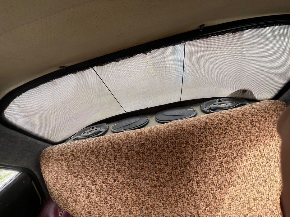 Масквич 412 состояние очень хорошое