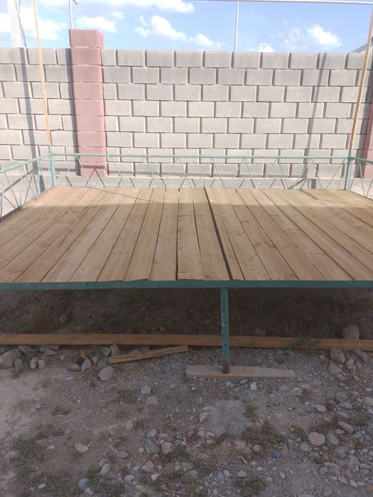 Продаётся топчан в хорошем состаянии