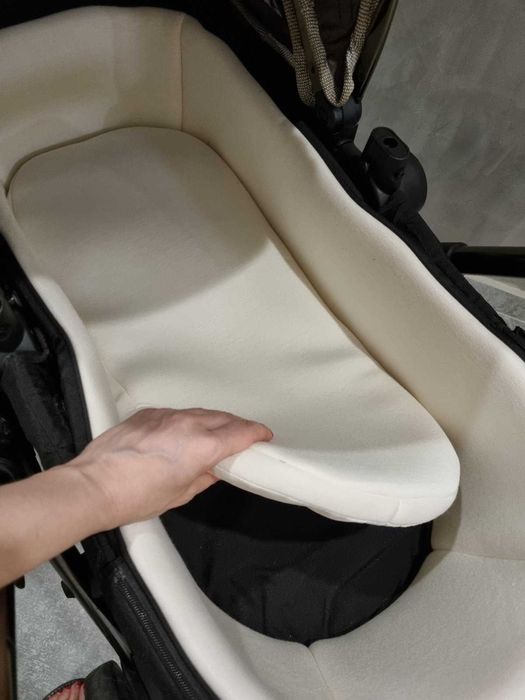 Детска количка 3в1, Silver Crоss Pioneer, Limited edition