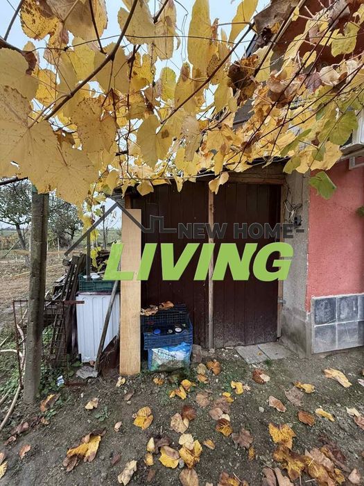 Къща в Пловдив, област-с.Бегово площ 53 цена 60000