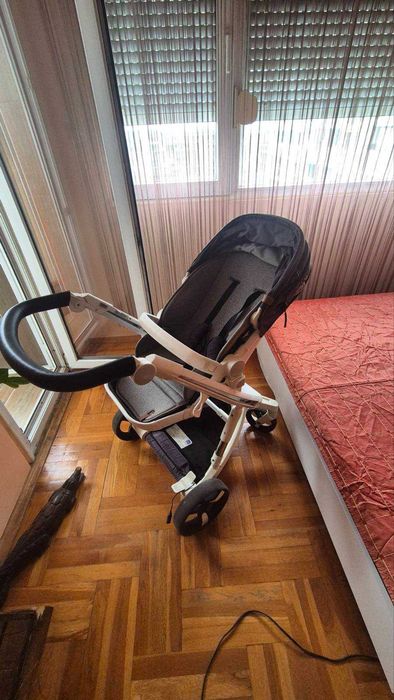 Количка Chipolino Electra