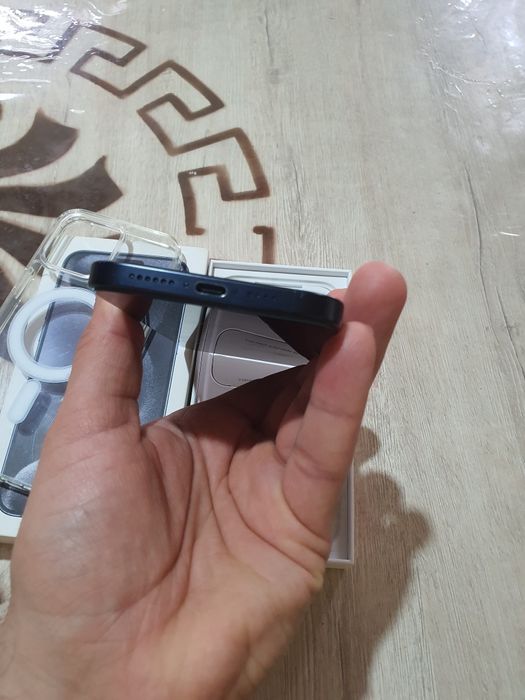 Iphone 15 Pro Max.256Gb