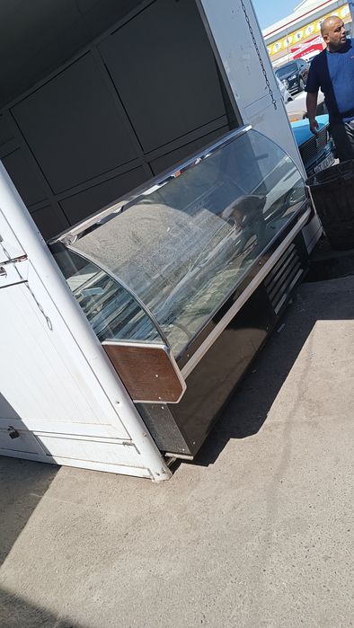 Ветририний халадилник