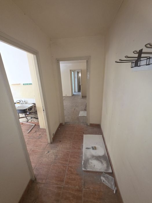 Apartament 2 Camere Brazda Lui Novac Parter
