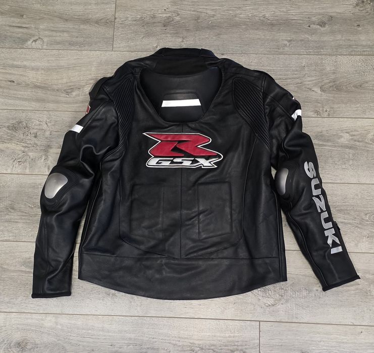 Geacă motor pentru bărbați, Suzuki
