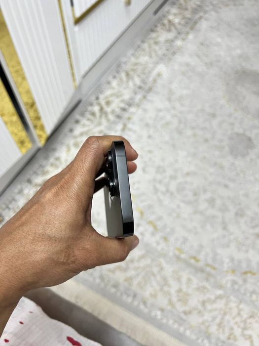 Iphone 14 pro ideal 87% 128gb Black