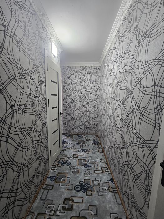 Zudlik bilan frunze massifda 2 xonali kvartira ijaraga beriladi