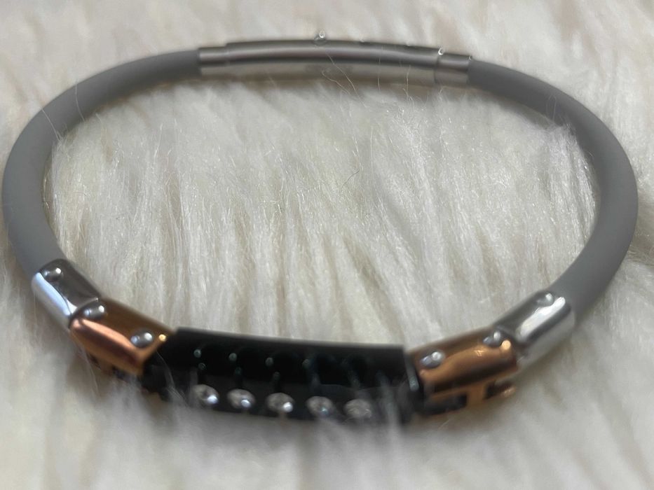 Bratara Luxury ARKANO Swarovski Crystals 22 cm Made in Italy