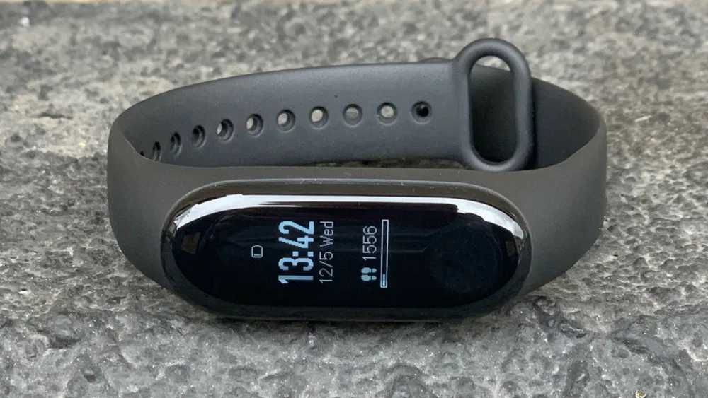 фитнес браслет MI BAND 3