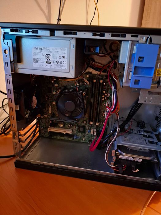 vand unitate pc functionala