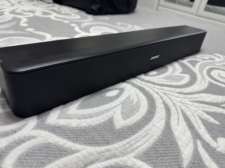 Bose Solo 5 TV Sound System