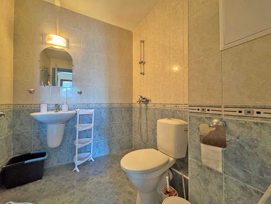 Продава се Двустаен апартамент в к.к. Слънчев бряг - 63 кв.м за 505 €/кв.м - Снимка #11