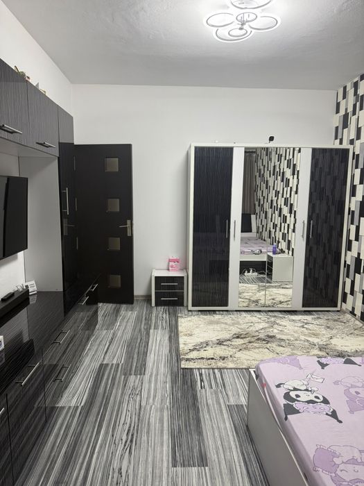 Apartament 2 camere ostroveni
