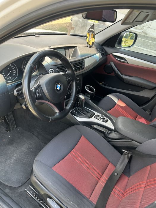 Vand bmw x1 xdrive