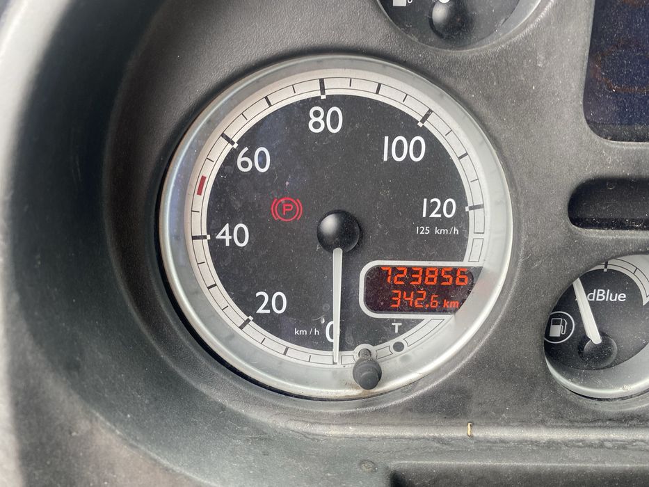 Daf LF 45 euro 4