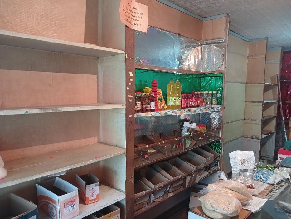 Продам помещение
