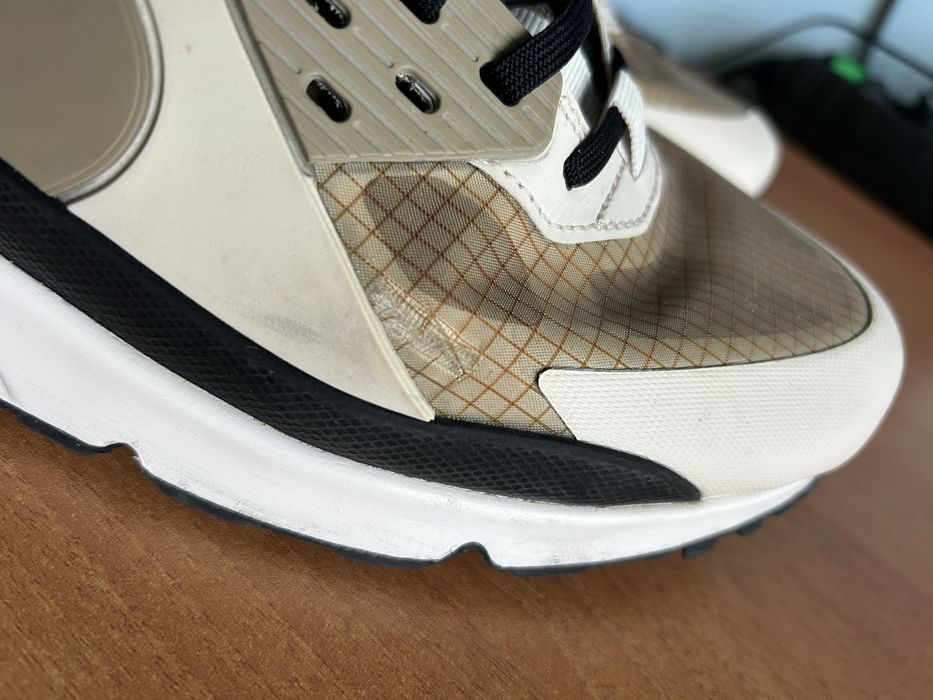 Маратонки Nike Air Max 44