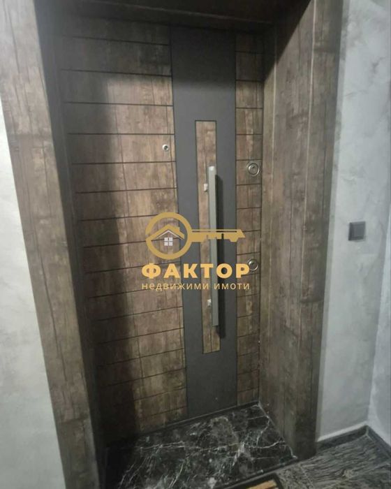 Двустаен нов апартамент в Смирненски - снимка 17