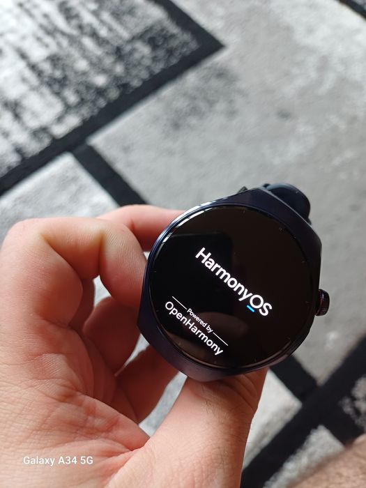 Huawei  Smartwatch 5 -46mm