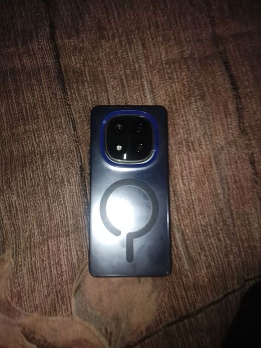 Redmi not 14 pro +5 G