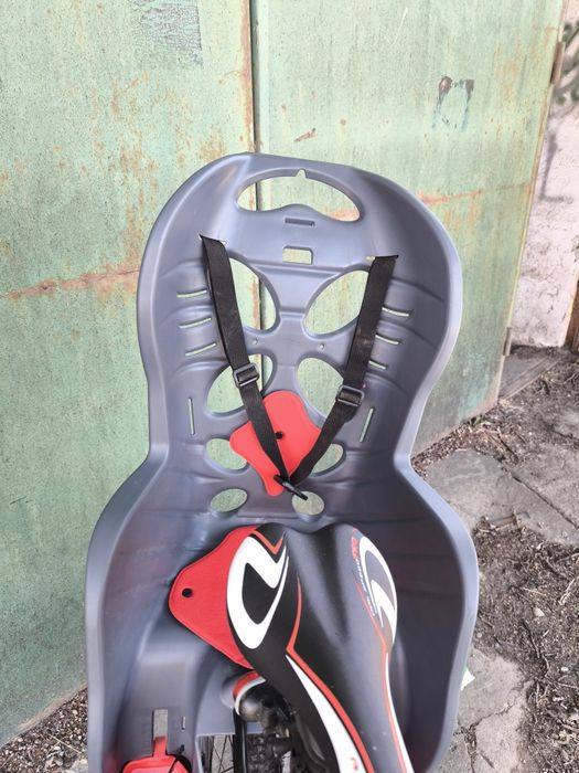 Vand scaun bicicleta