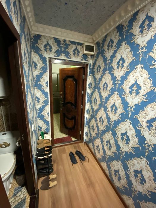 Uy sotiladi yashashga tayor