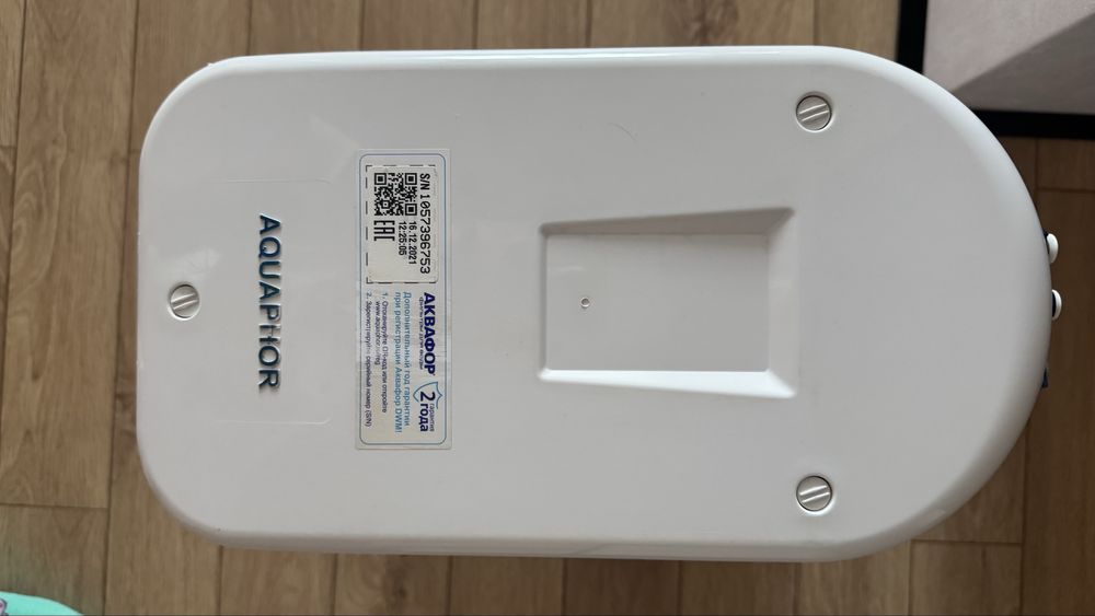 Продам фильтр аквафор