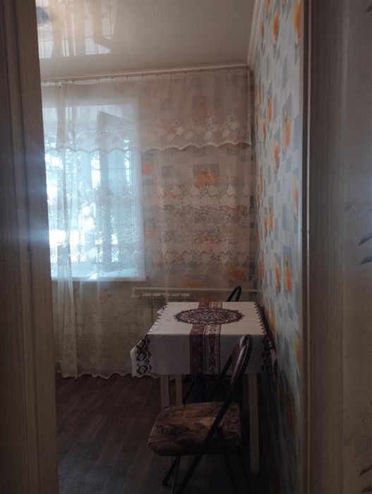 Продам 1-комнатную квартиру