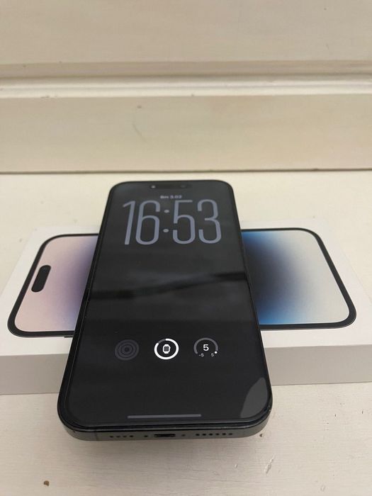 iPhone 14 Pro Max 256GB