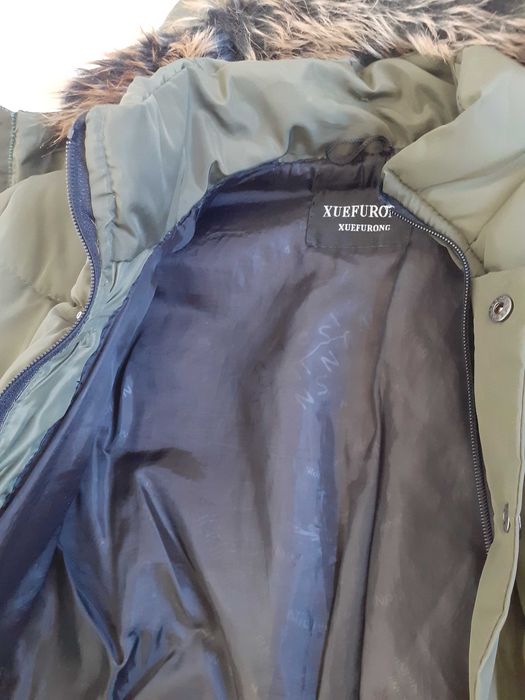 Продается куртка