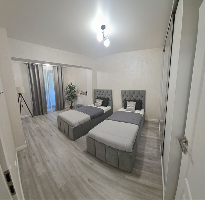Apartament Premium 3 camere