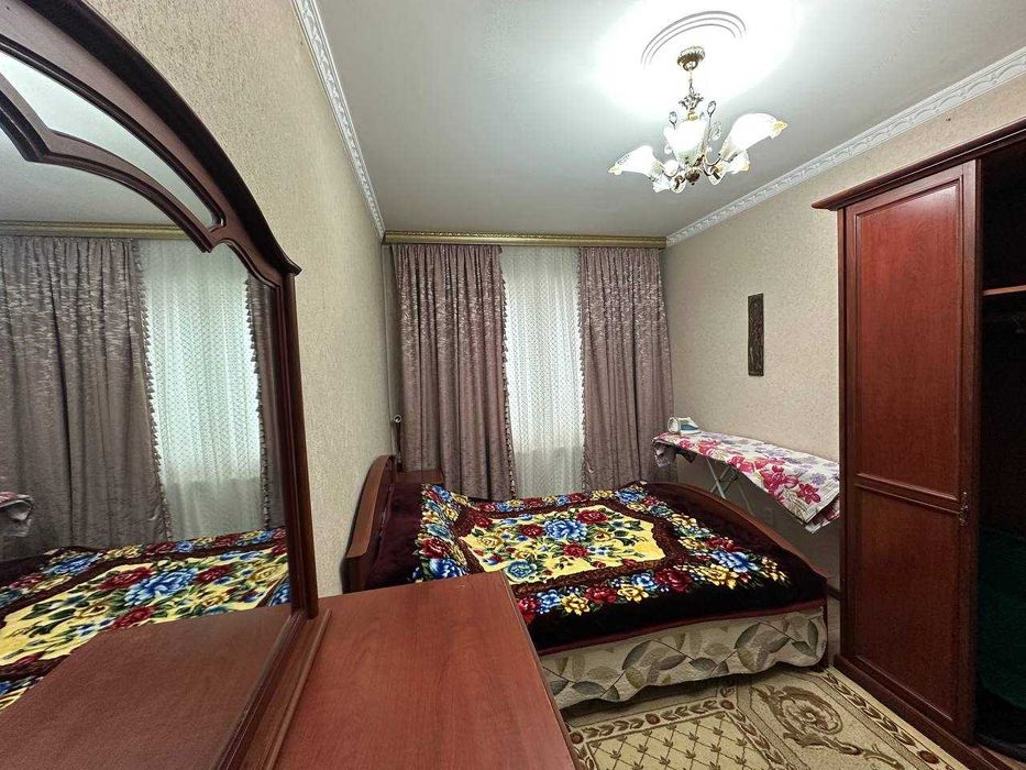 Сдаётся уютная 2-комнатная квартира 64 м² на ТТЗ-2