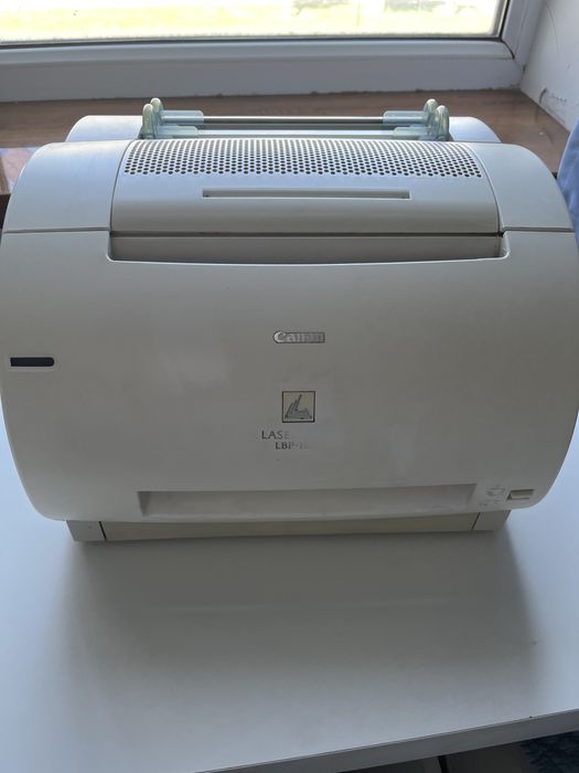 Принтер canon очень надежный опорат