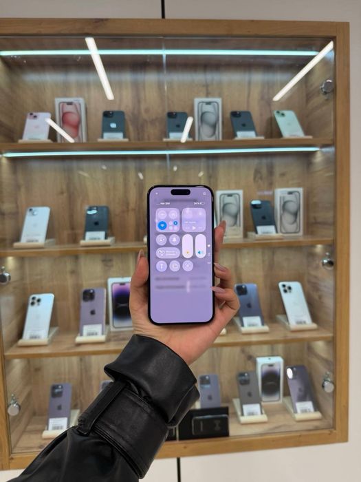 Iphone 15 Pro 256 Gb Akb 87% ЦП 645 кт728098