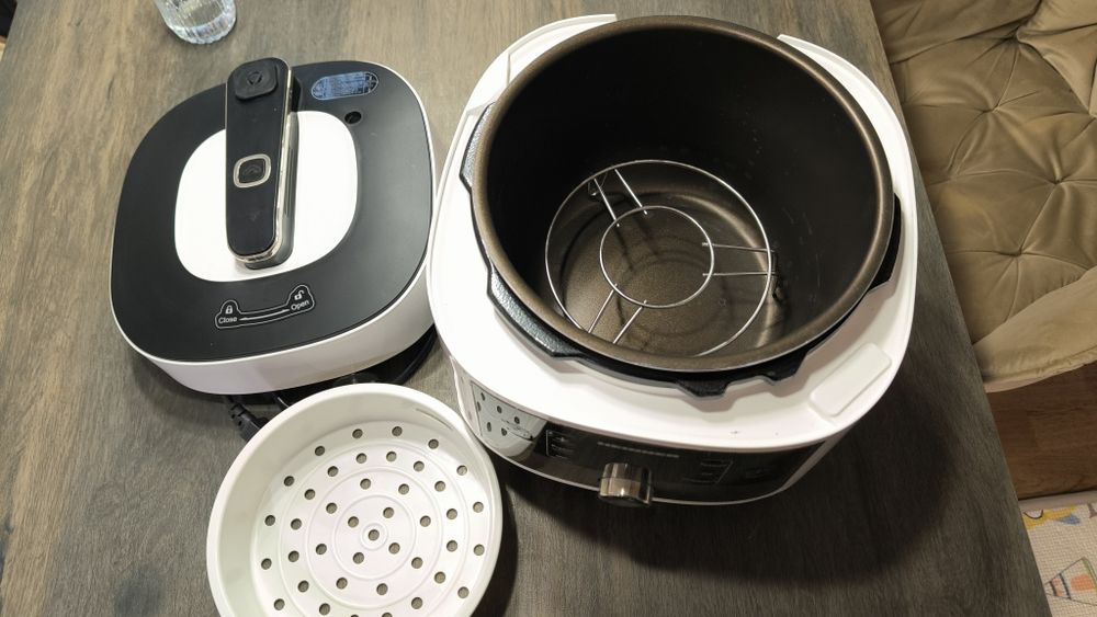 Мултикукакър Hainner 60