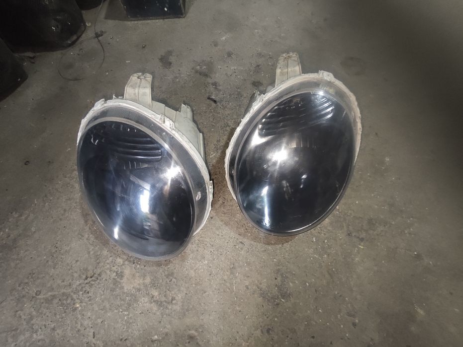 matiz faralar rabochi