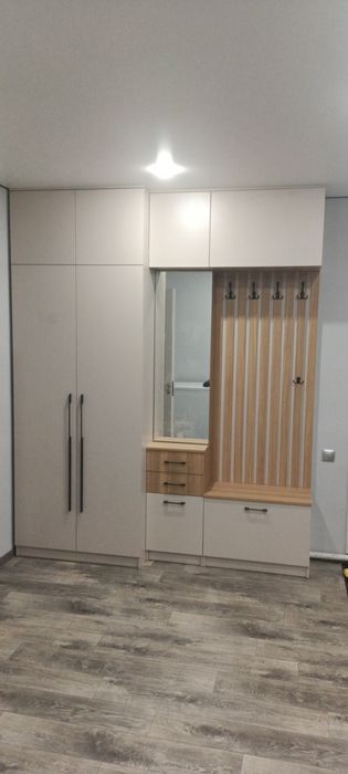 Сборка разборка мебели